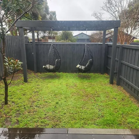 Mornington Holiday House Exterior photo