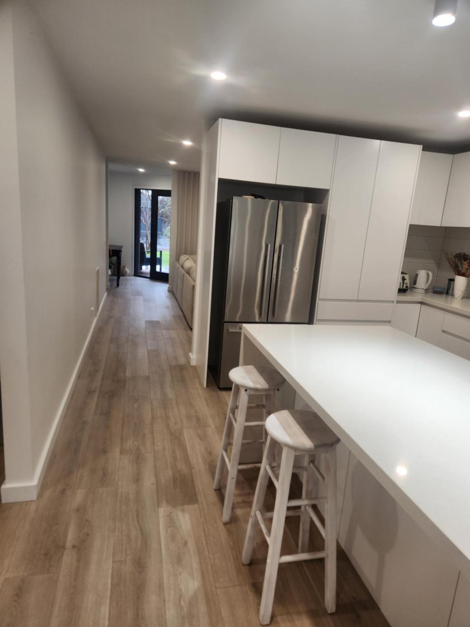 House Holiday home
