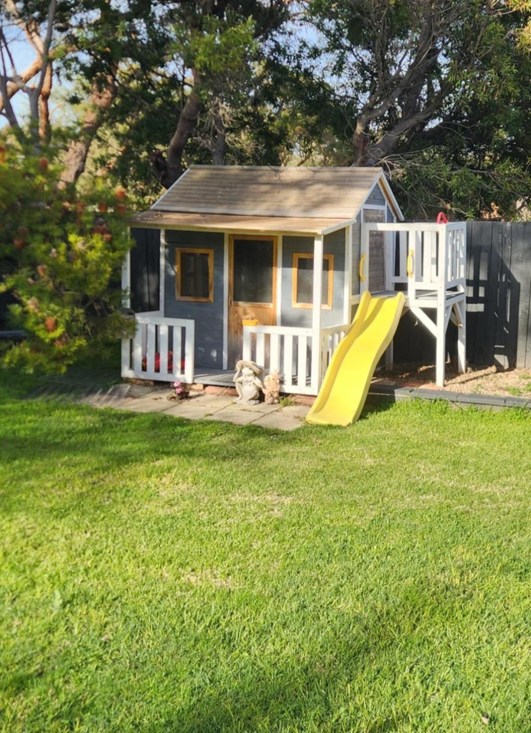Holiday home House