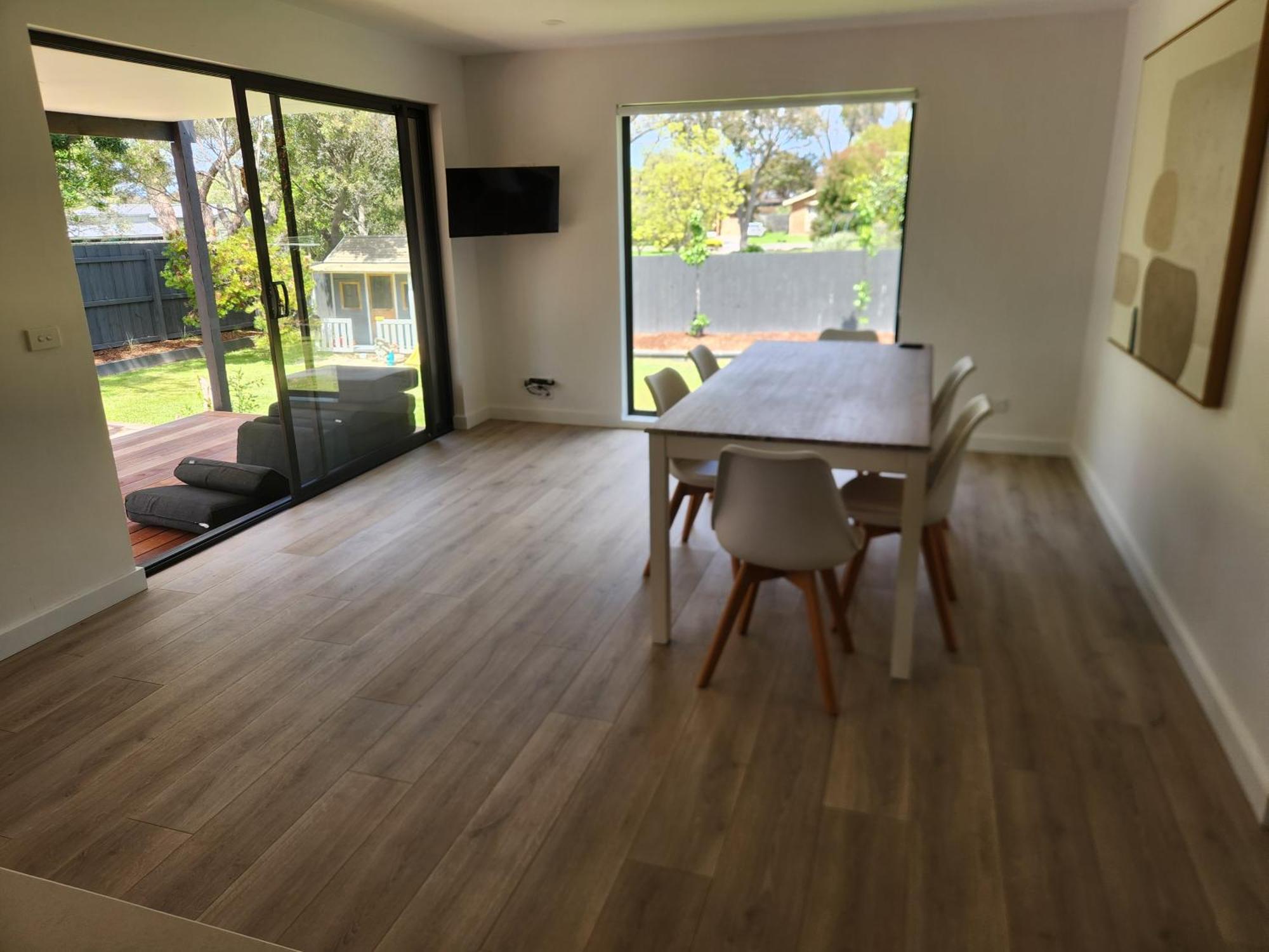 House Holiday home